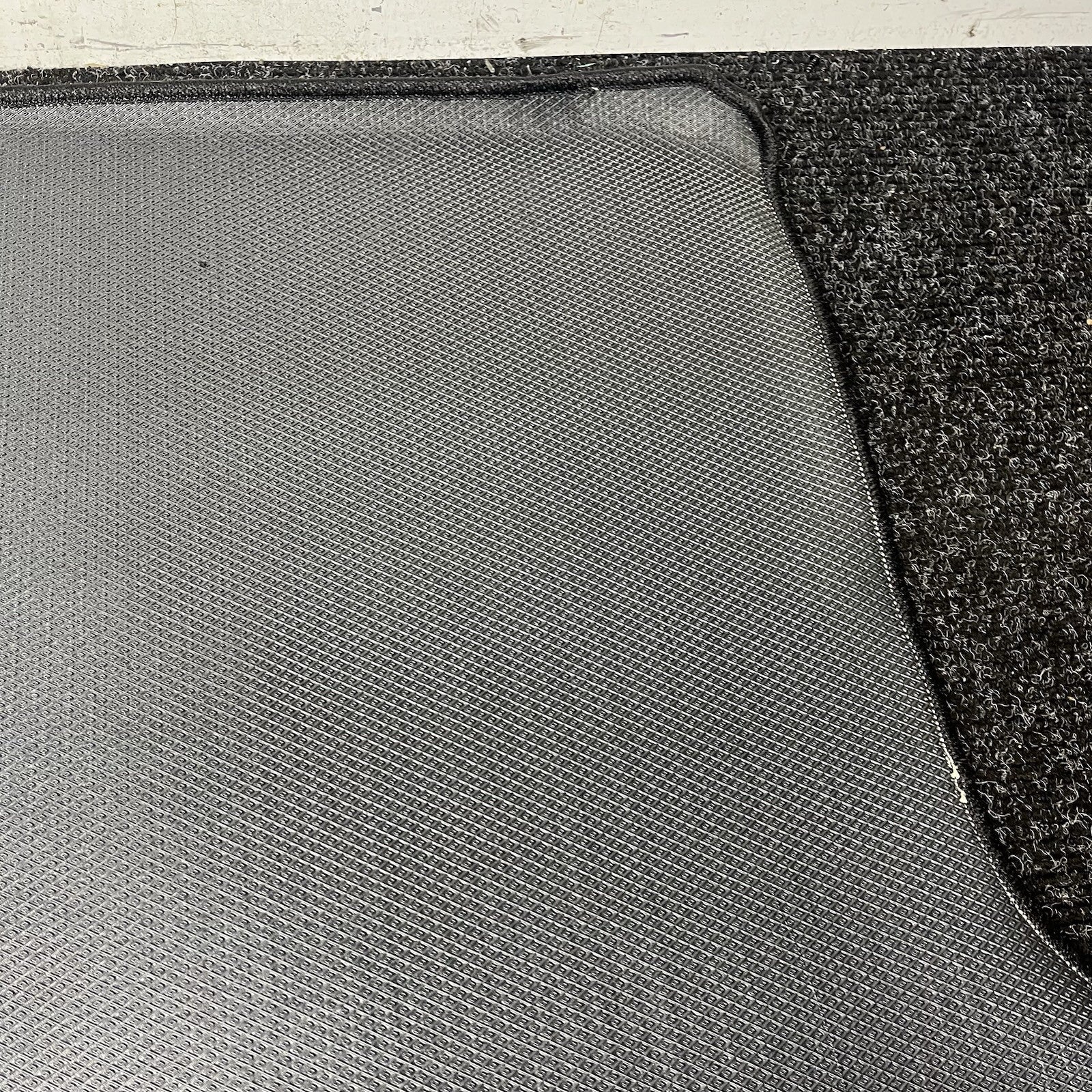 ☑️ 2013-2016 Scion FRS 10 Series Rear Trunk Carpet Floor Mat Tire Cover OEM