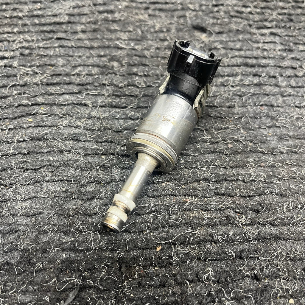 ☑️ 13-17 Scion FR-S Subaru BRZ 2.0L FA20 HIGH PRESSURE FUEL INJECTOR Genuine