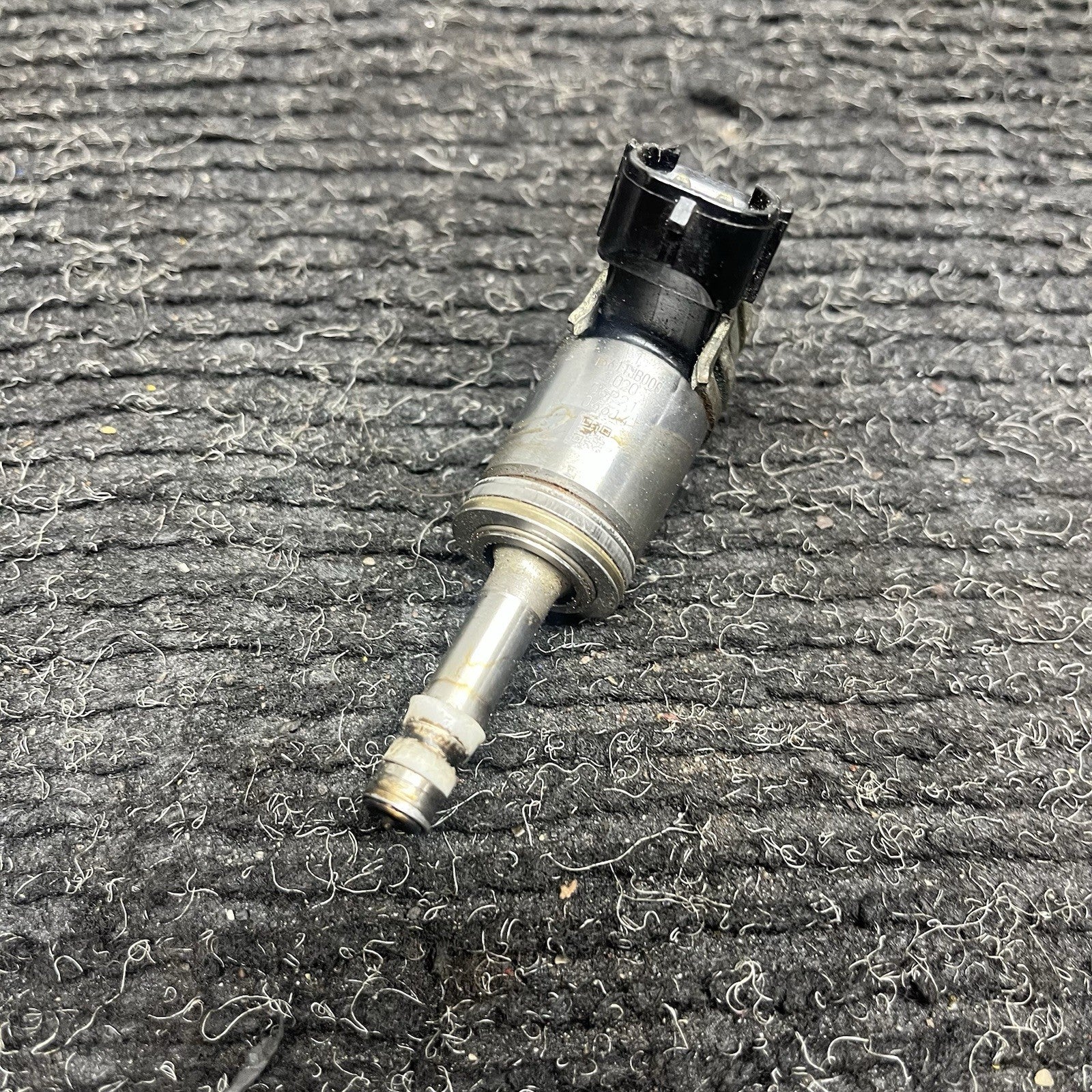 ☑️ 13-17 Scion FR-S Subaru BRZ 2.0L FA20 HIGH PRESSURE FUEL INJECTOR Genuine