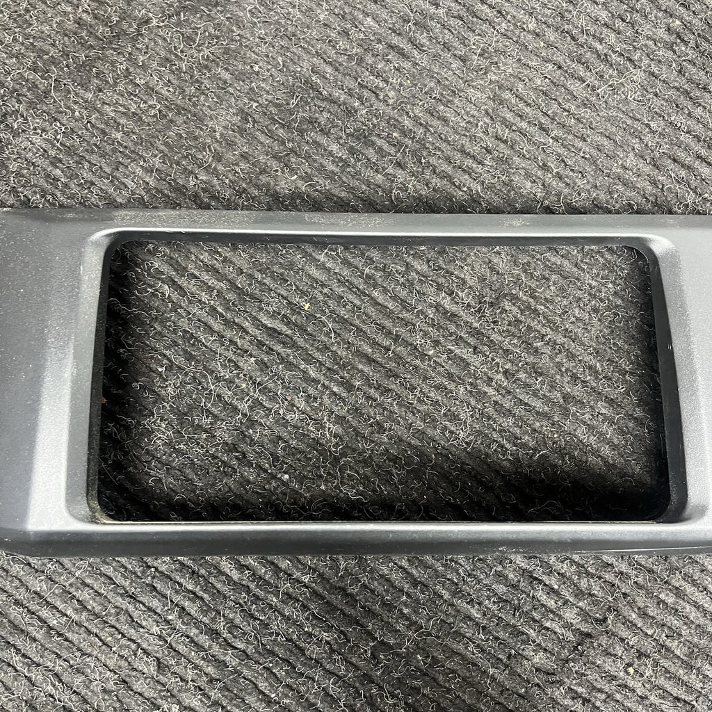 ☑️ 2013-2015 Subaru BRZ Scion FRS Radio Surround & Dash Trim OEM