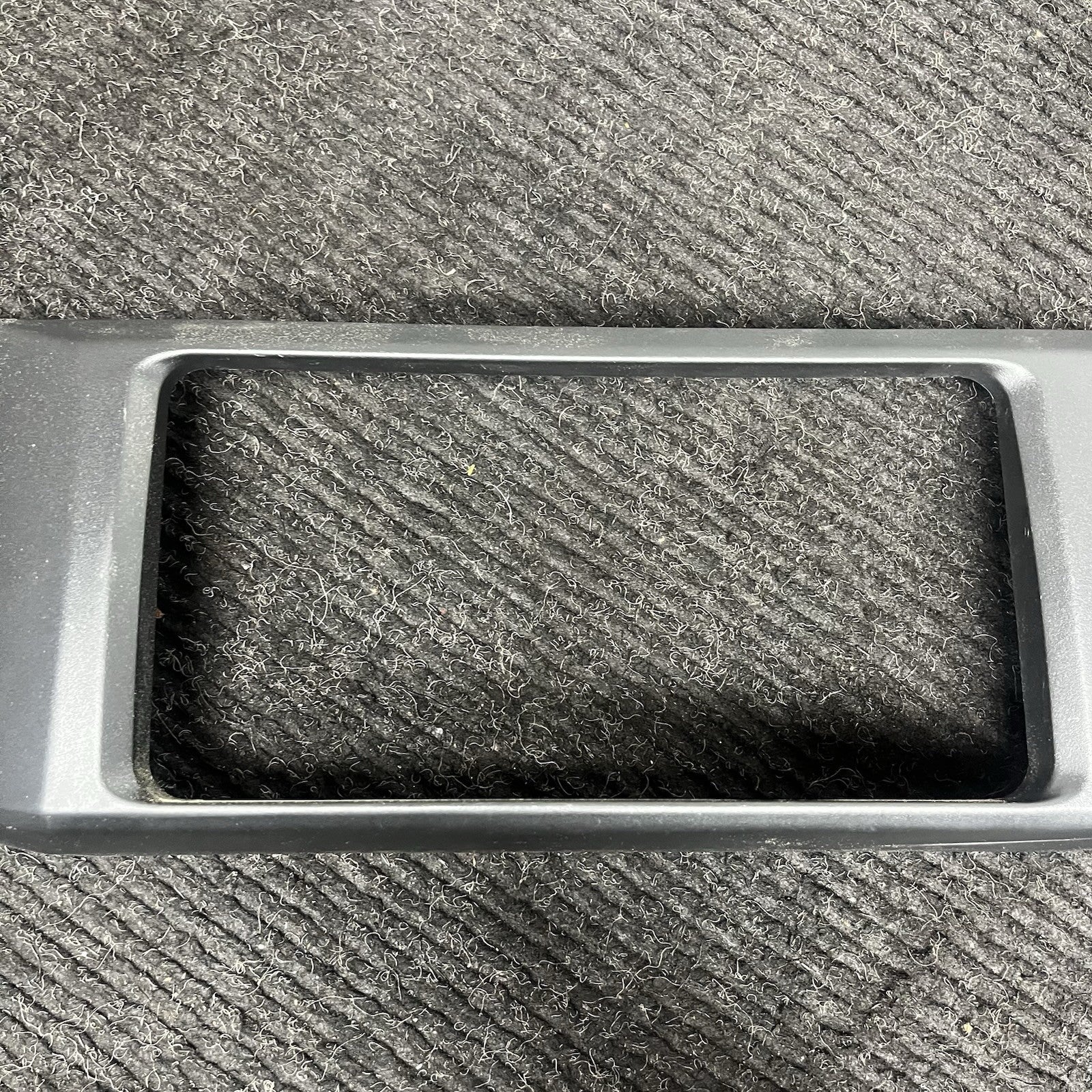 ☑️ 2013-2015 Subaru BRZ Scion FRS Radio Surround & Dash Trim OEM