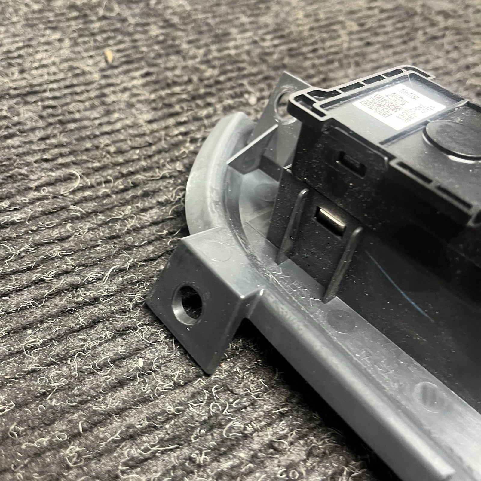 ☑️ 2013-2020 Subaru BRZ 86 FRS Passenger Right RH Side Window Door Switch OEM