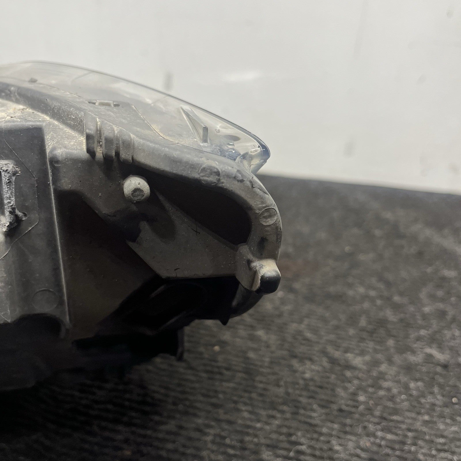 ☑️ 2018-2020 BMW 4 Series 430i M3 M4 Headlight Right Passenger Side LED OEM NOTE