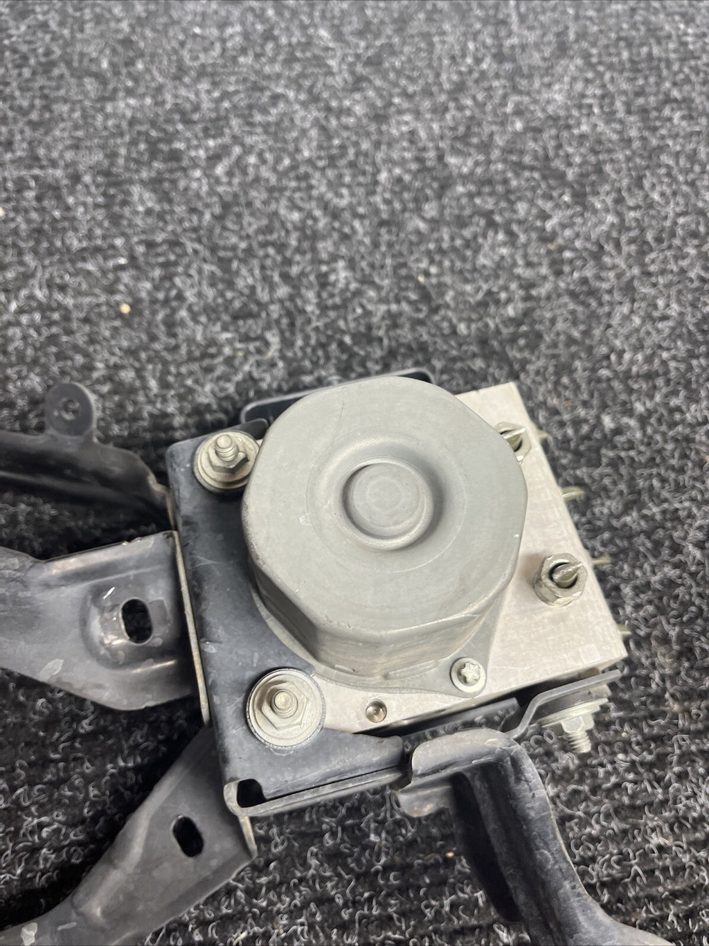 ☑️ 2013 Subaru BRZ ABS Anti-Lock Brake Pump Module MT OEM FR-S FRS 27536CA002 13