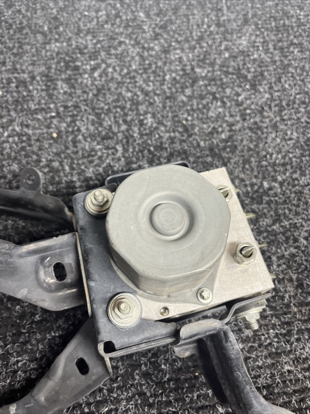 ☑️ 2013 Subaru BRZ ABS Anti-Lock Brake Pump Module MT OEM FR-S FRS 27536CA002 13