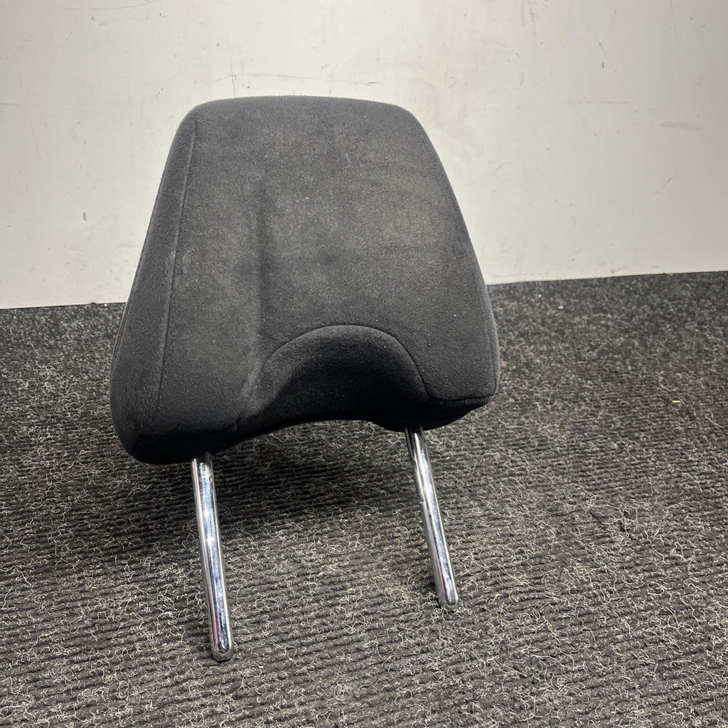 ☑️ 13-17 Scion FR-S Headrest Front Seat Cloth BRZ 2013-2017
