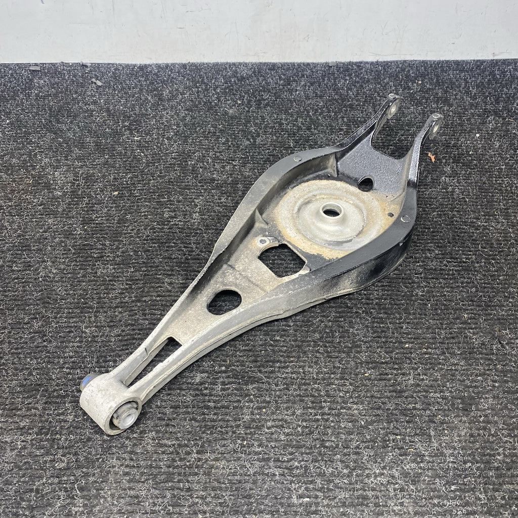 ☑️ 99-06 BMW E46 M3 330CI 325CI Z4 REAR LEFT LH DRIVER LOWER CONTROL ARM 1094889