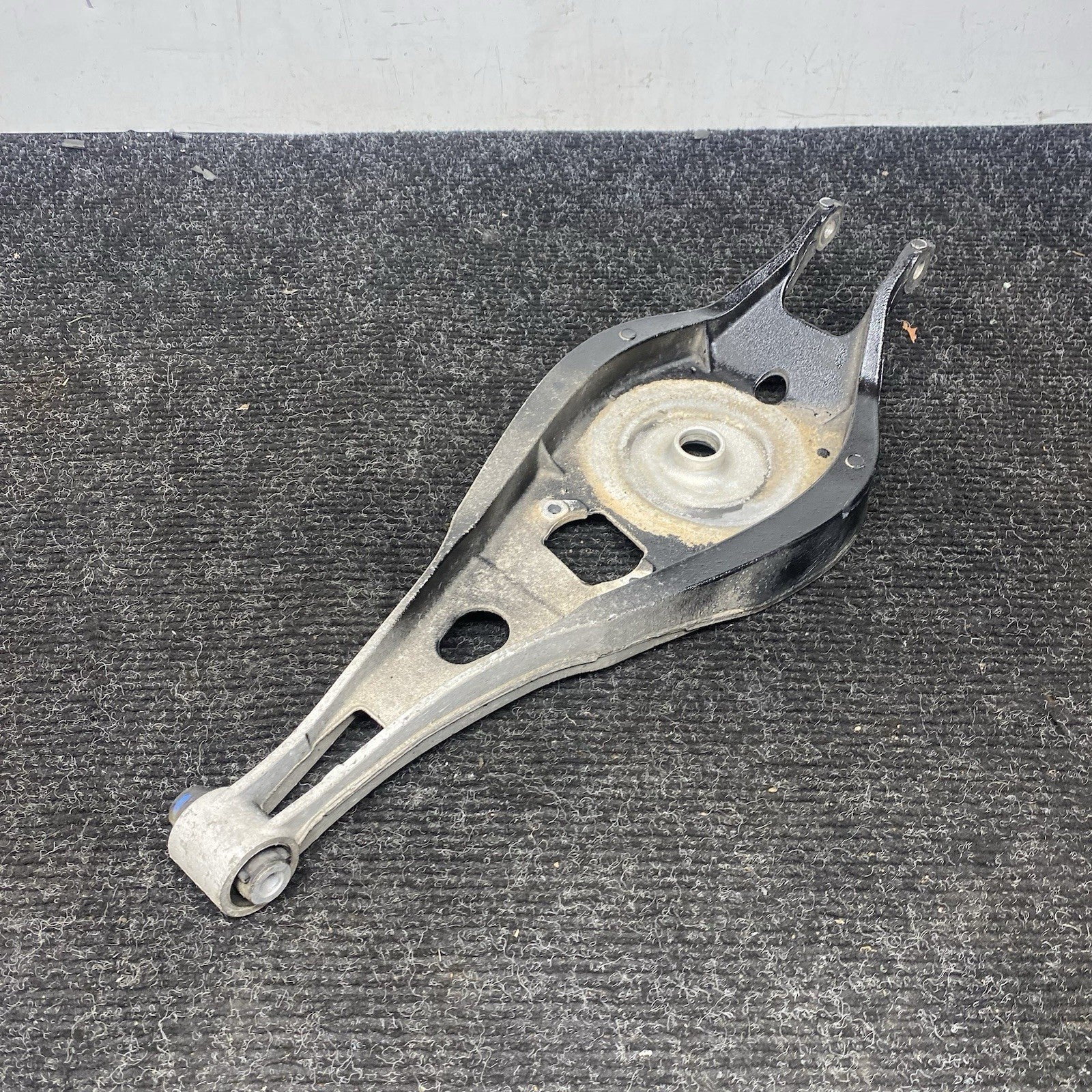 ☑️ 99-06 BMW E46 M3 330CI 325CI Z4 REAR LEFT LH DRIVER LOWER CONTROL ARM 1094889