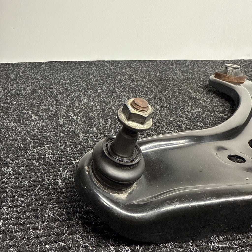 ☑️ 2013-2020 Subaru BRZ Scion FRS Driver Front Lower Control Arm LH Left OEM