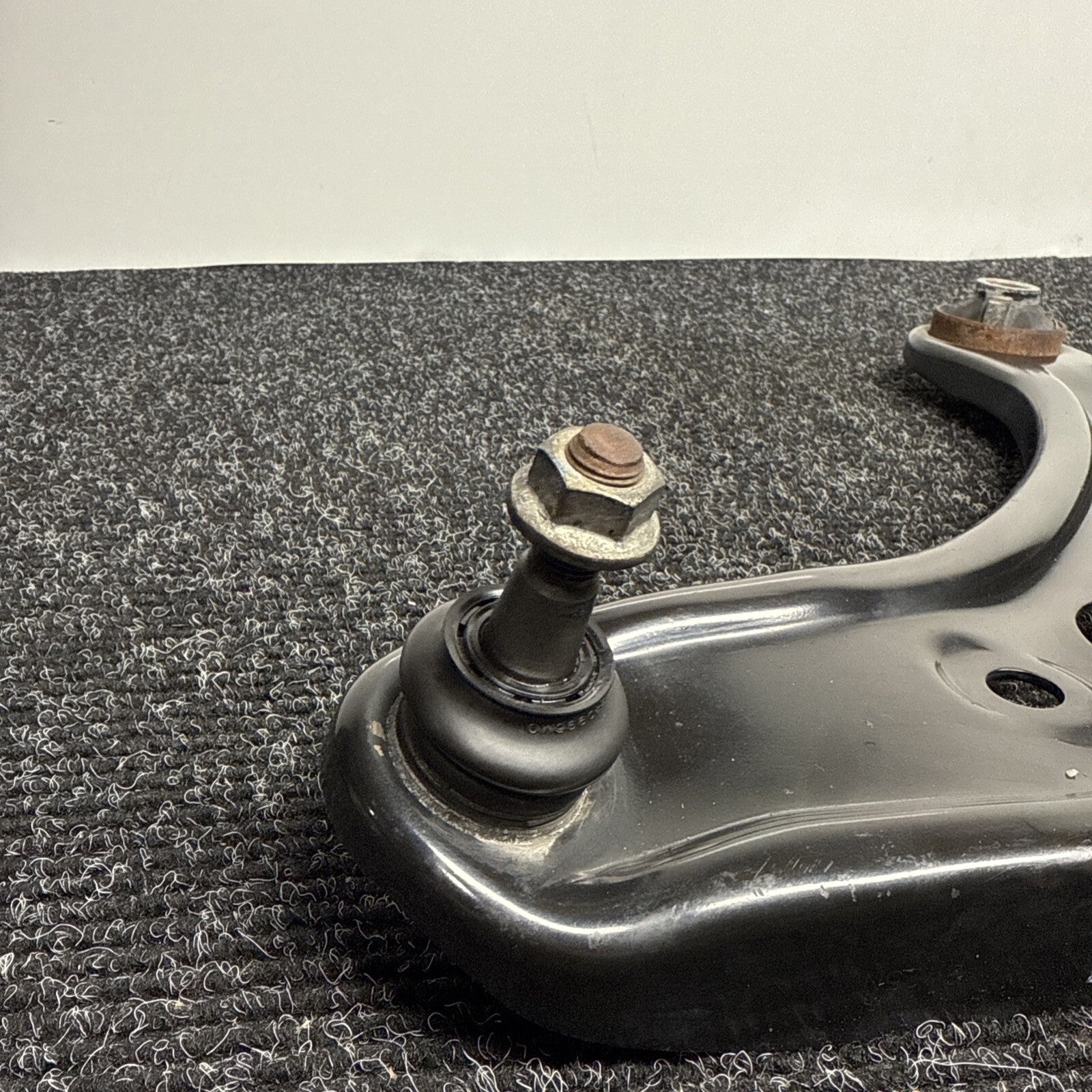 ☑️ 2013-2020 Subaru BRZ Scion FRS Driver Front Lower Control Arm LH Left OEM