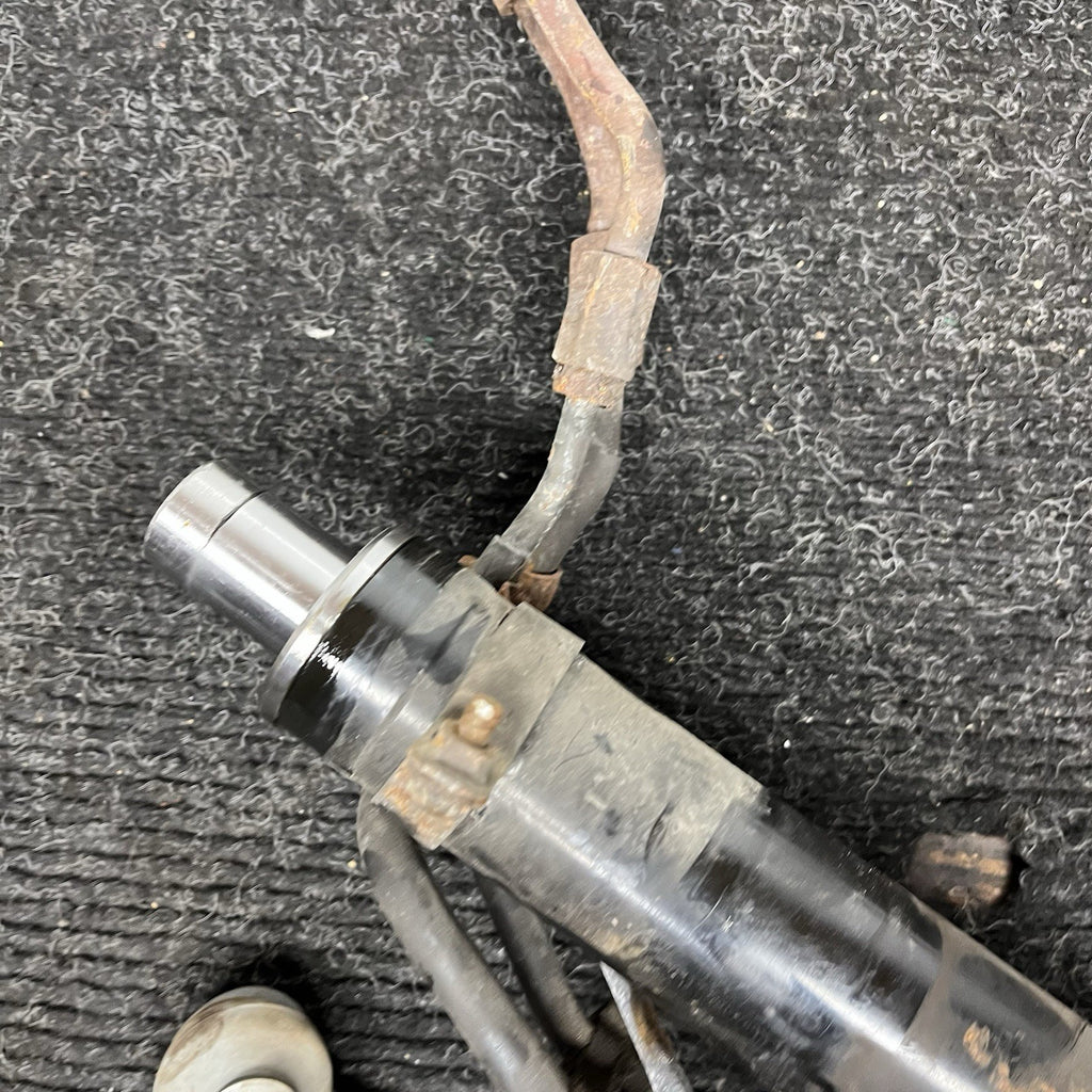 ☑️ 2008-2014 Subaru Impreza WRX STI Power Steering Rack & Pinion OEM 08-14