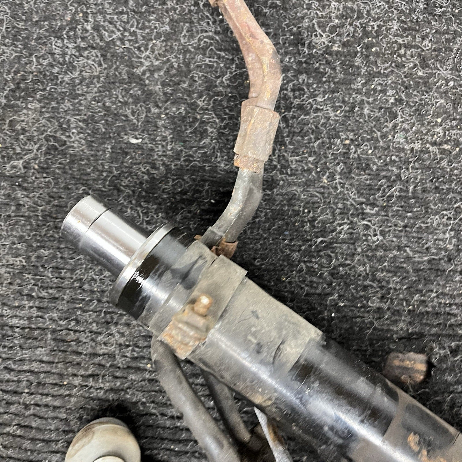 ☑️ 2008-2014 Subaru Impreza WRX STI Power Steering Rack & Pinion OEM 08-14