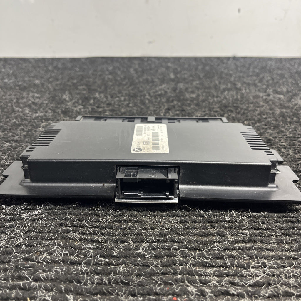 ☑️ 06-10 OEM BMW E90 E92 M3 328 335 RM3R PL2 Footwell Light Control Module