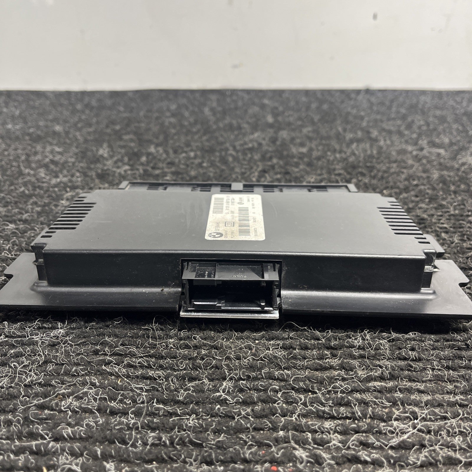 ☑️ 06-10 OEM BMW E90 E92 M3 328 335 RM3R PL2 Footwell Light Control Module