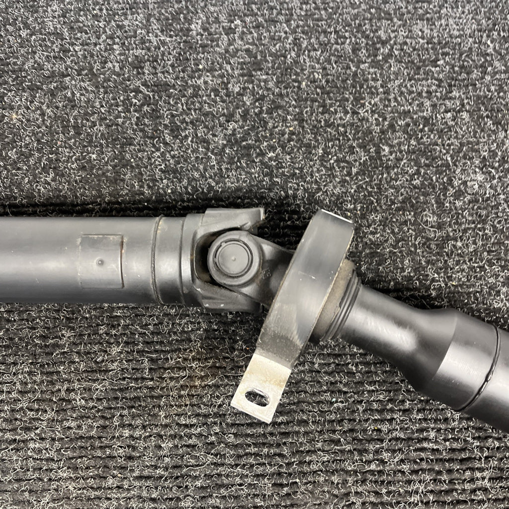 ☑️ 7-13 OEM BMW E90 E92 E93 Rear Drive Shaft Driveshaft AT Transmission L=1472