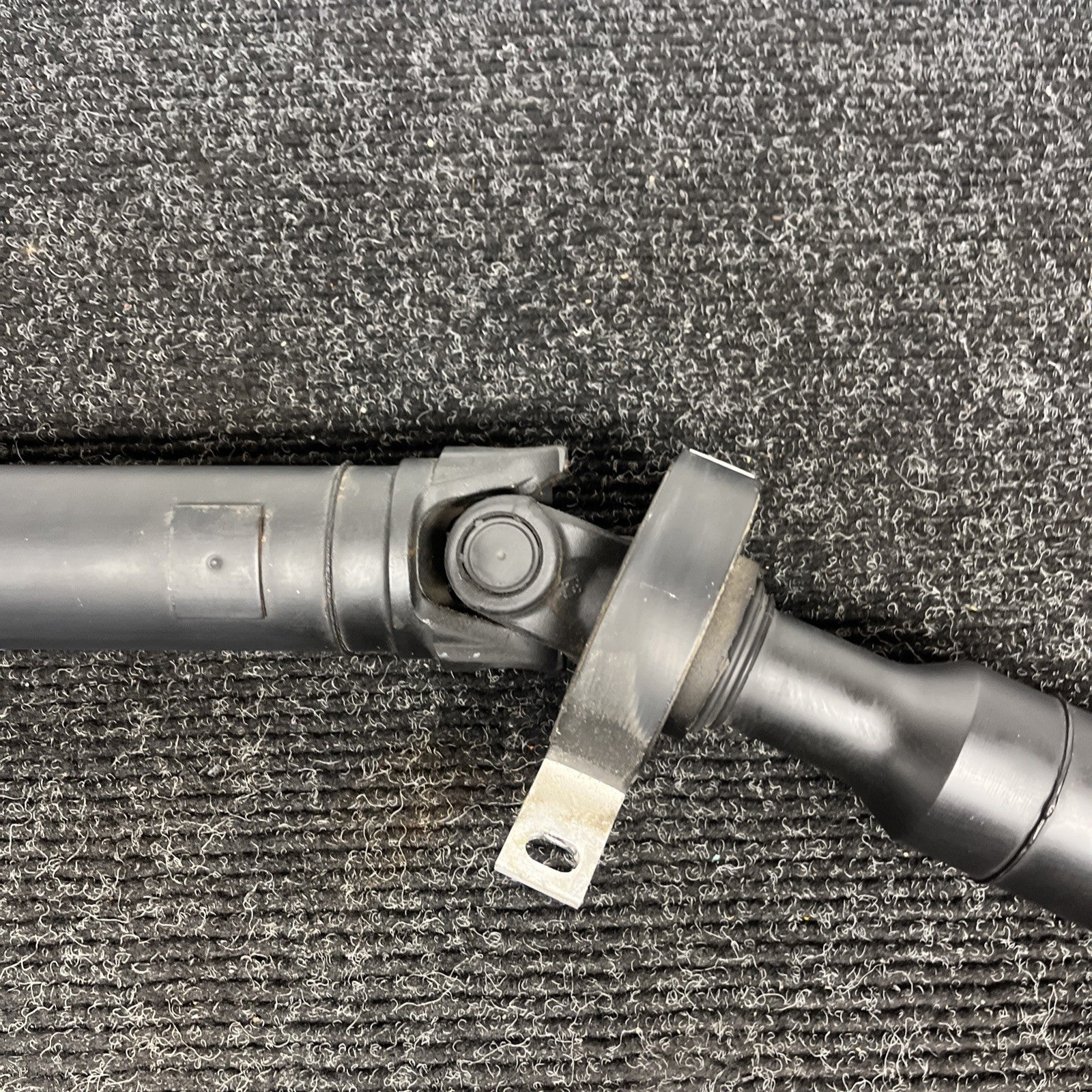 ☑️ 7-13 OEM BMW E90 E92 E93 Rear Drive Shaft Driveshaft AT Transmission L=1472