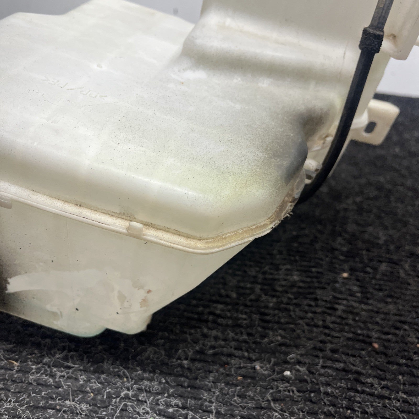 ☑️ 2013-2020 SUBARU BRZ SCION FRS WINDSHIELD WASHER FLUID RESERVOIR TANK OEM