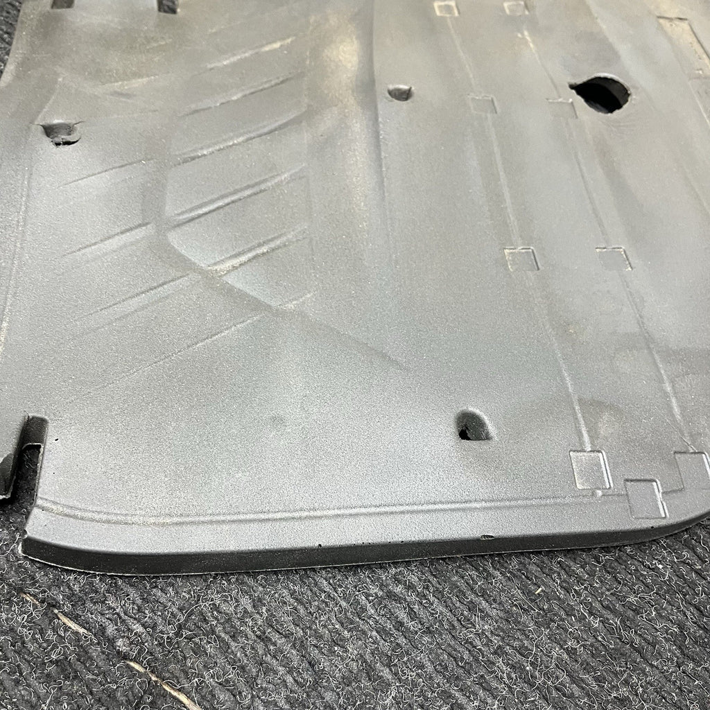 ☑️ 14-18 BMW N55 ENGINE COVER ACOUSTIC INSULATION FOAM OEM