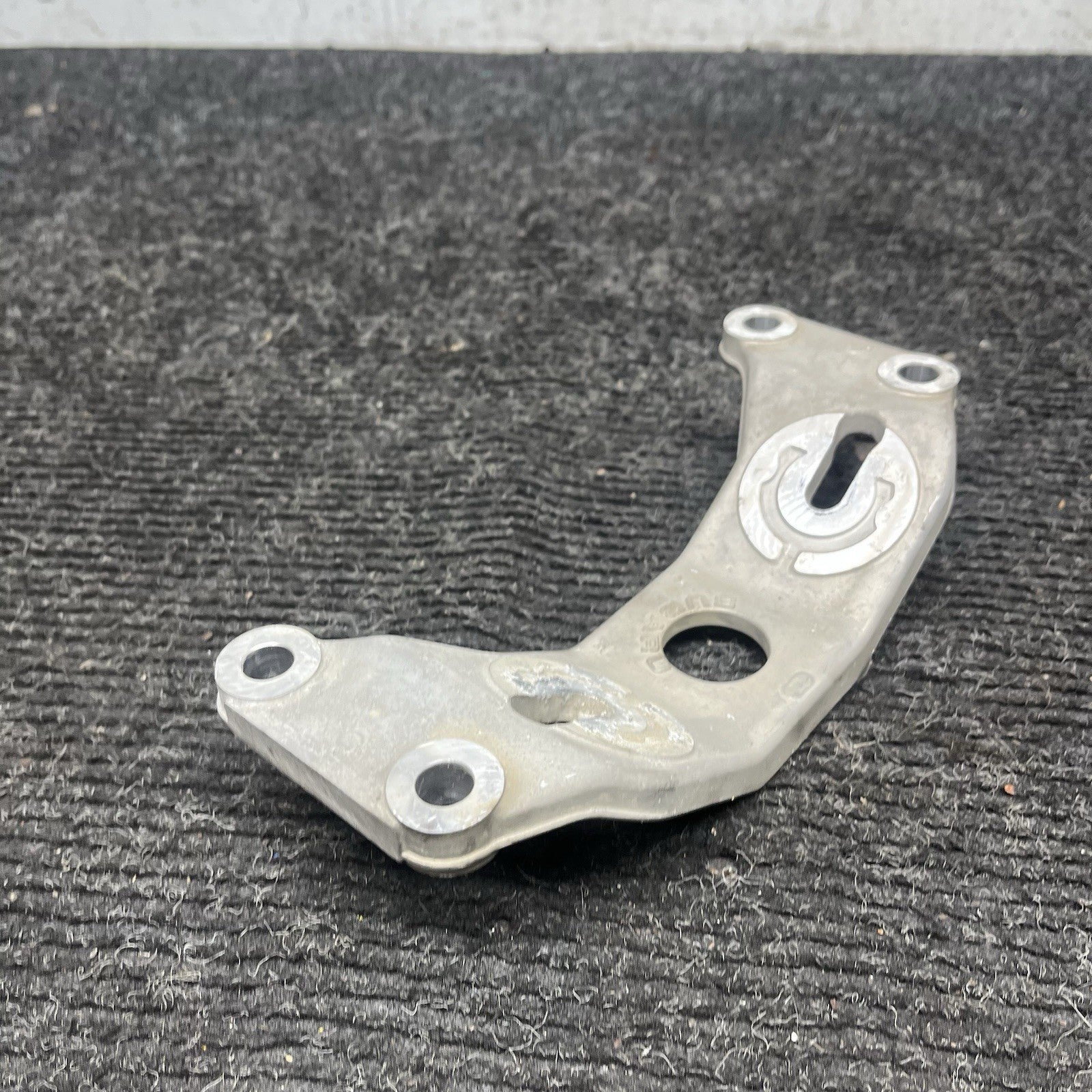 ☑️ 13-20 Subaru BRZ FRS 86 OEM Rear Transmission Bracket Brace Assembly