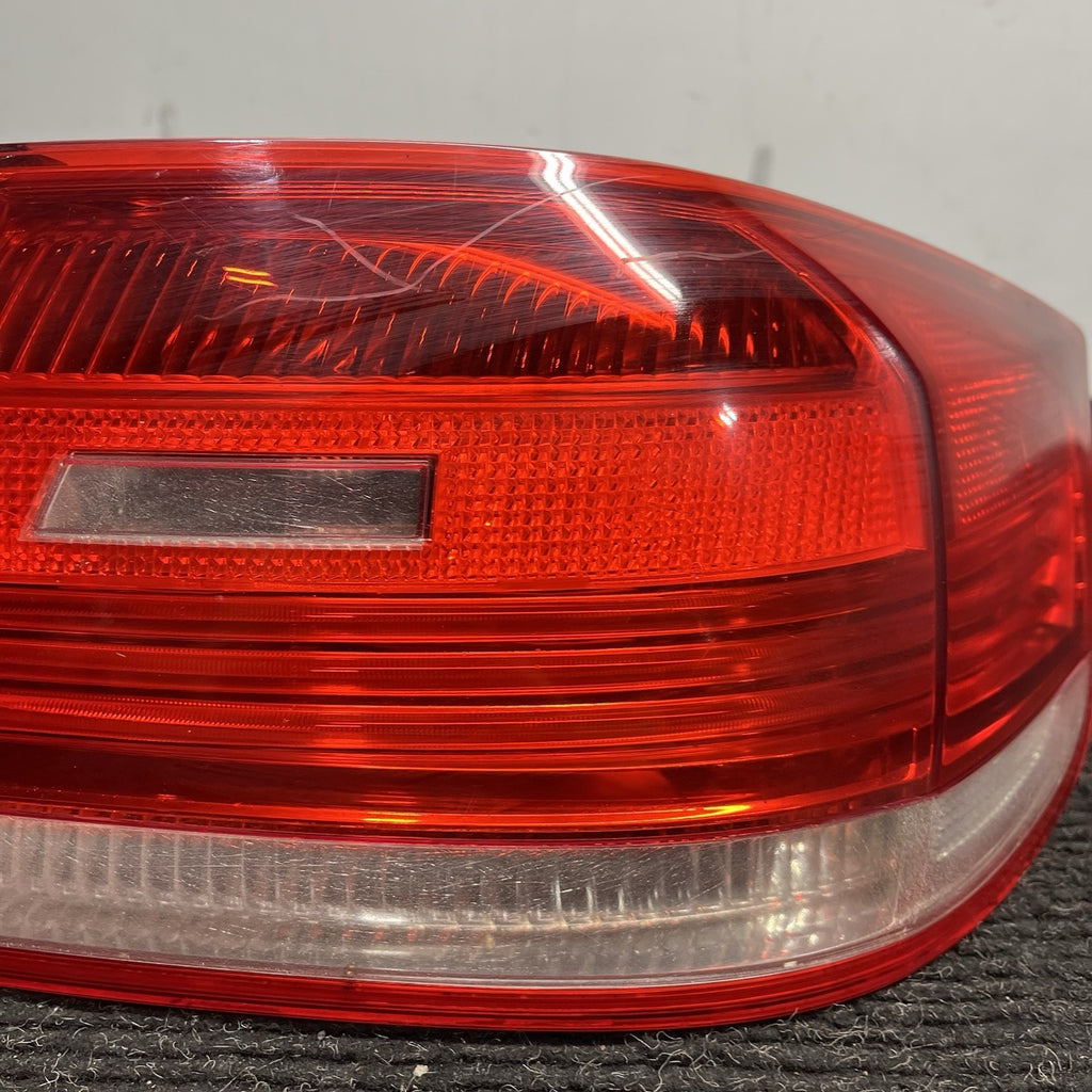 ☑️07-10 BMW E92 Coupe Right Side Outer Tail Light Taillight Lamp Pre-LCI 7174404