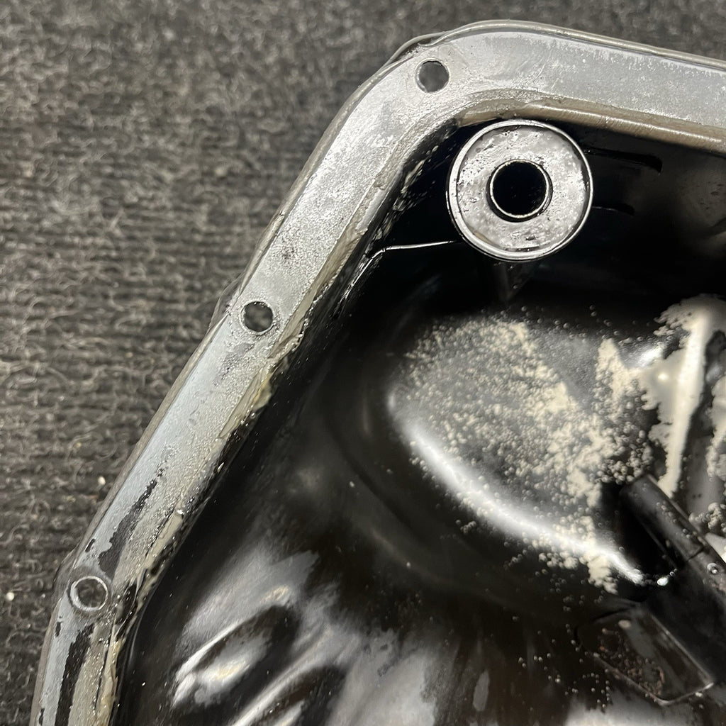 ☑️ 2013-2020 OEM Subaru BRZ Engine Oil Pan Scion FRS Toyota 86 FA20 13-17