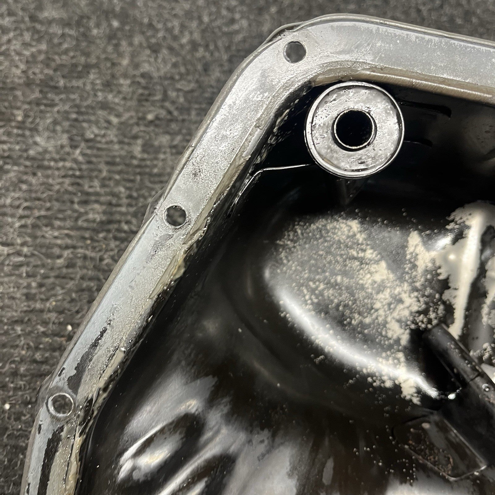 ☑️ 2013-2020 OEM Subaru BRZ Engine Oil Pan Scion FRS Toyota 86 FA20 13-17