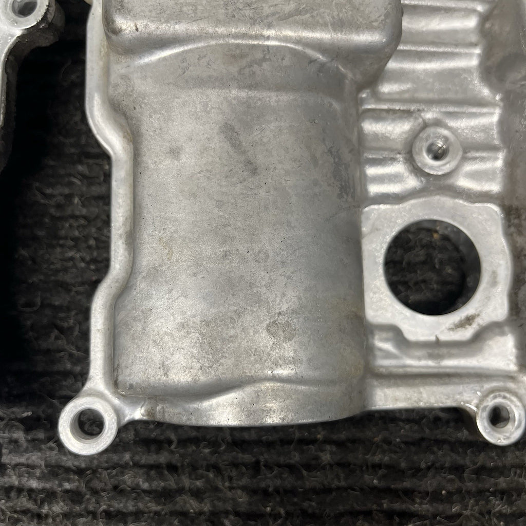 ☑️ 2013-2017 Subaru BRZ OEM Engine Valve Cover LEFT RIGHT PAIR Scion FRS FA20