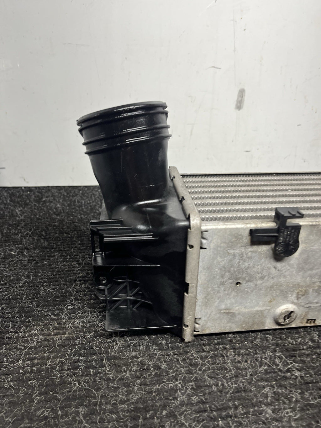 ☑️ OEM BMW E82 E90 E92 E93 335 Intercooler N54 N55 Engine Turbo Charger Cooler