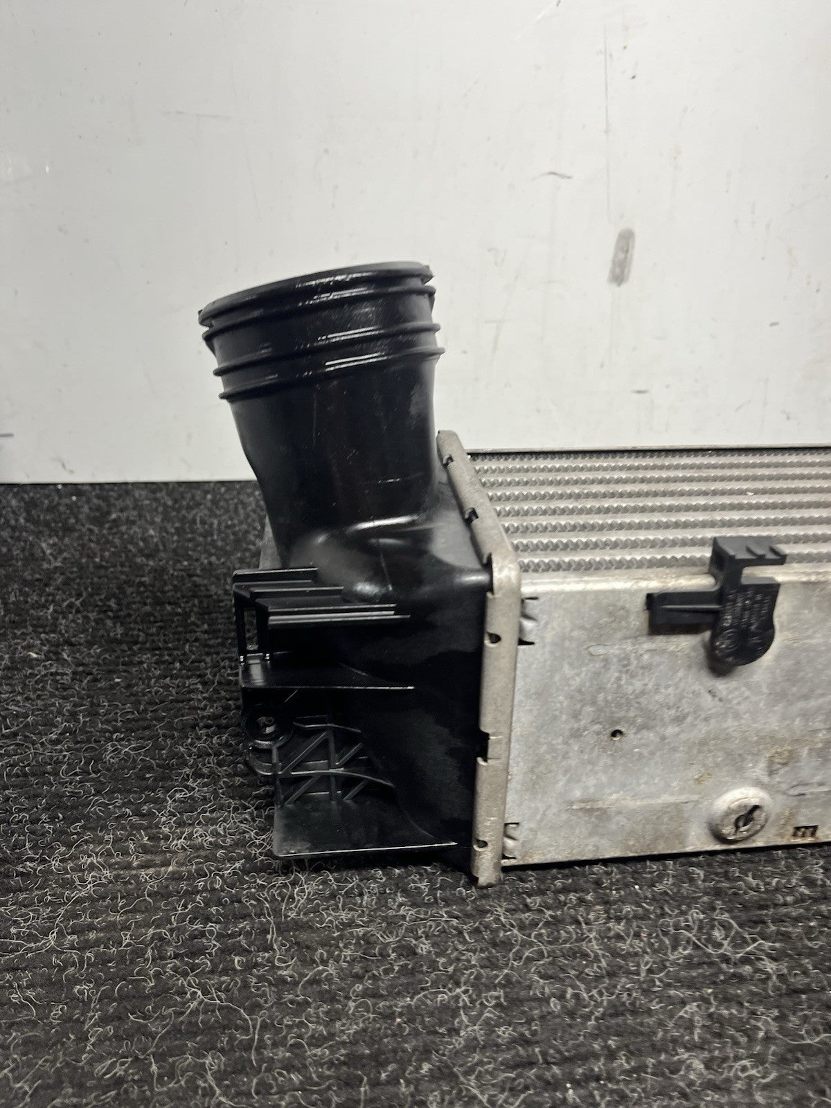 ☑️ OEM BMW E82 E90 E92 E93 335 Intercooler N54 N55 Engine Turbo Charger Cooler