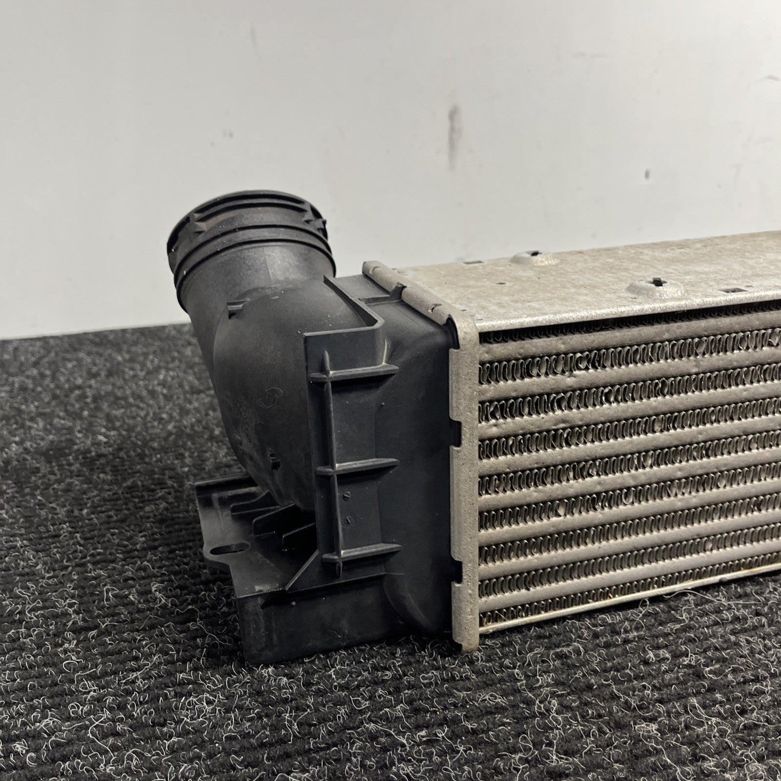 ☑️ OEM BMW E82 E90 E92 E93 335 Intercooler N54 N55 Engine Turbo Charger Cooler