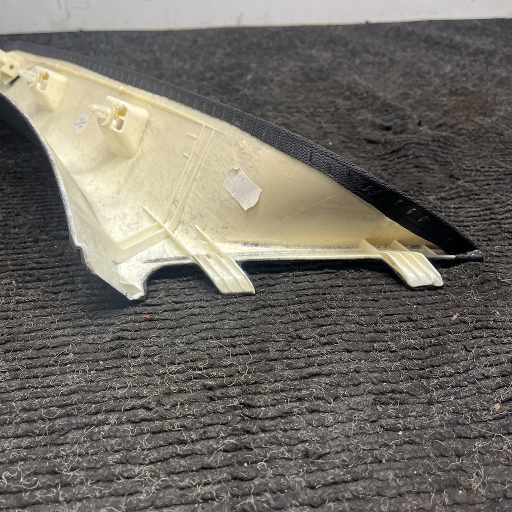 ☑️ 14-20 OEM BMW F22 F87 M235 Front Right Passenger A Pillar Trim Cover Panel