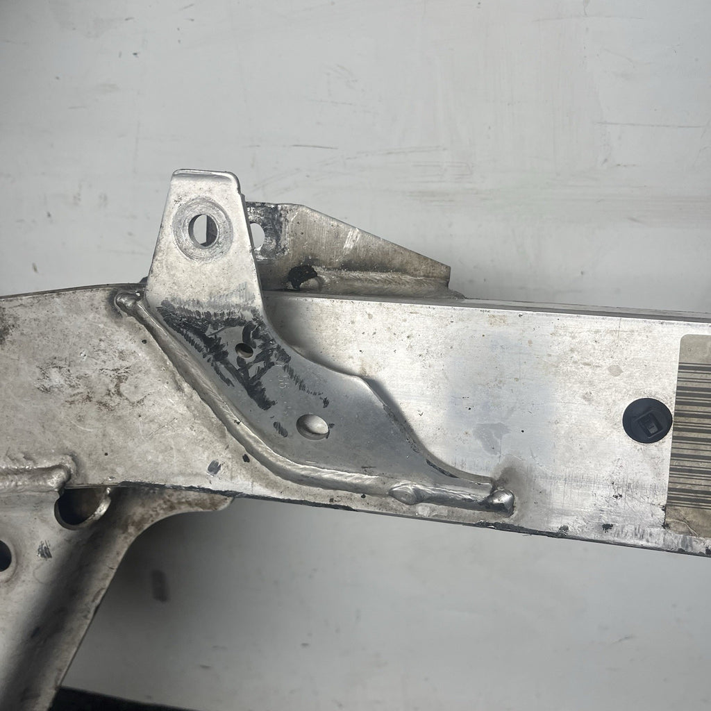 ☑️ 08-13 BMW E90 E92 E93 M3 Front Lower Suspension Subframe Cradle 31112283440