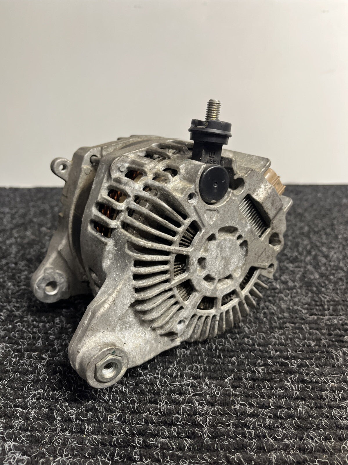 ☑️ 2013-2016 Subaru BRZ Alternator Assembly OEM 13-16 Scion FR-S