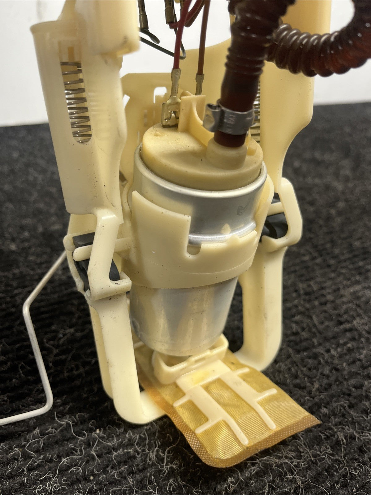 ☑️ BMW Fuel Pump E46 330ci 1184165 16146766942 2.0 105 KW 143 PS 2002-07 OEM