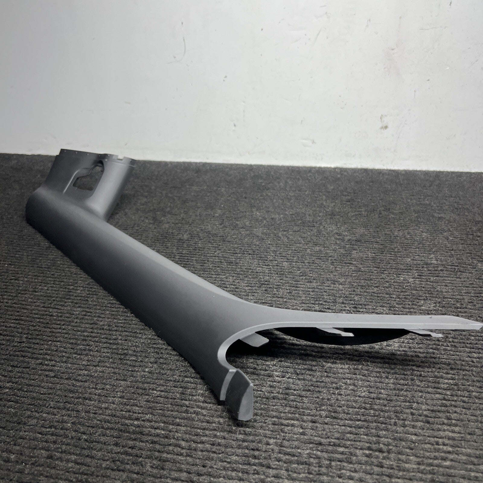 ☑️ 09-16 BMW Z4 E89 Front Driver Left Side A Pillar Column Cover 9128400 OEM