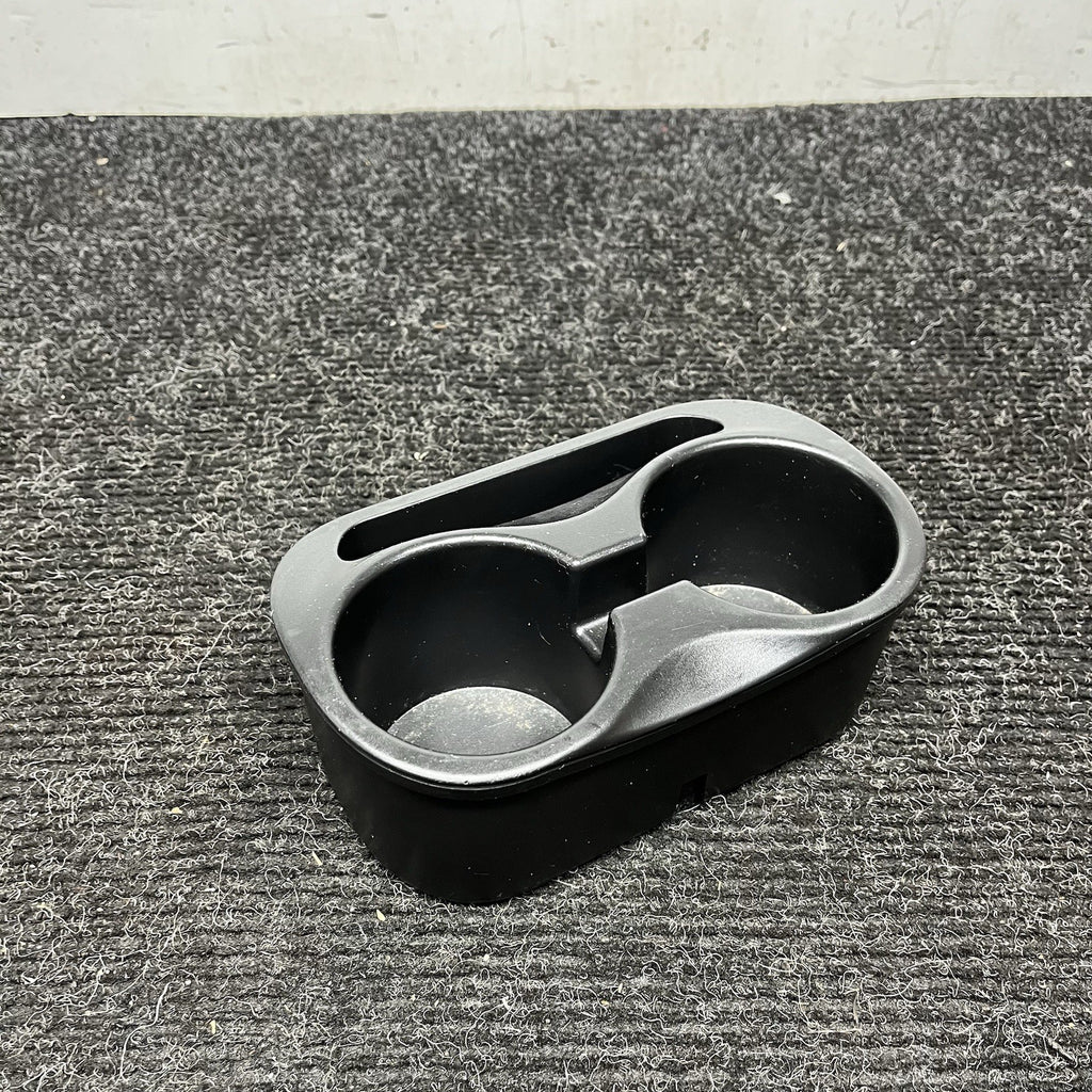 ☑️OEM Toyota SU003-03208 FR-S / 86 Center Console Cup Holder Insert Genuine Part