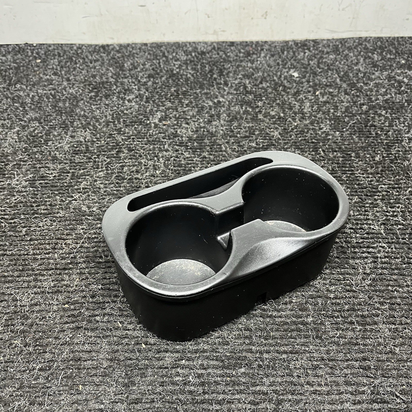 ☑️OEM Toyota SU003-03208 FR-S / 86 Center Console Cup Holder Insert Genuine Part