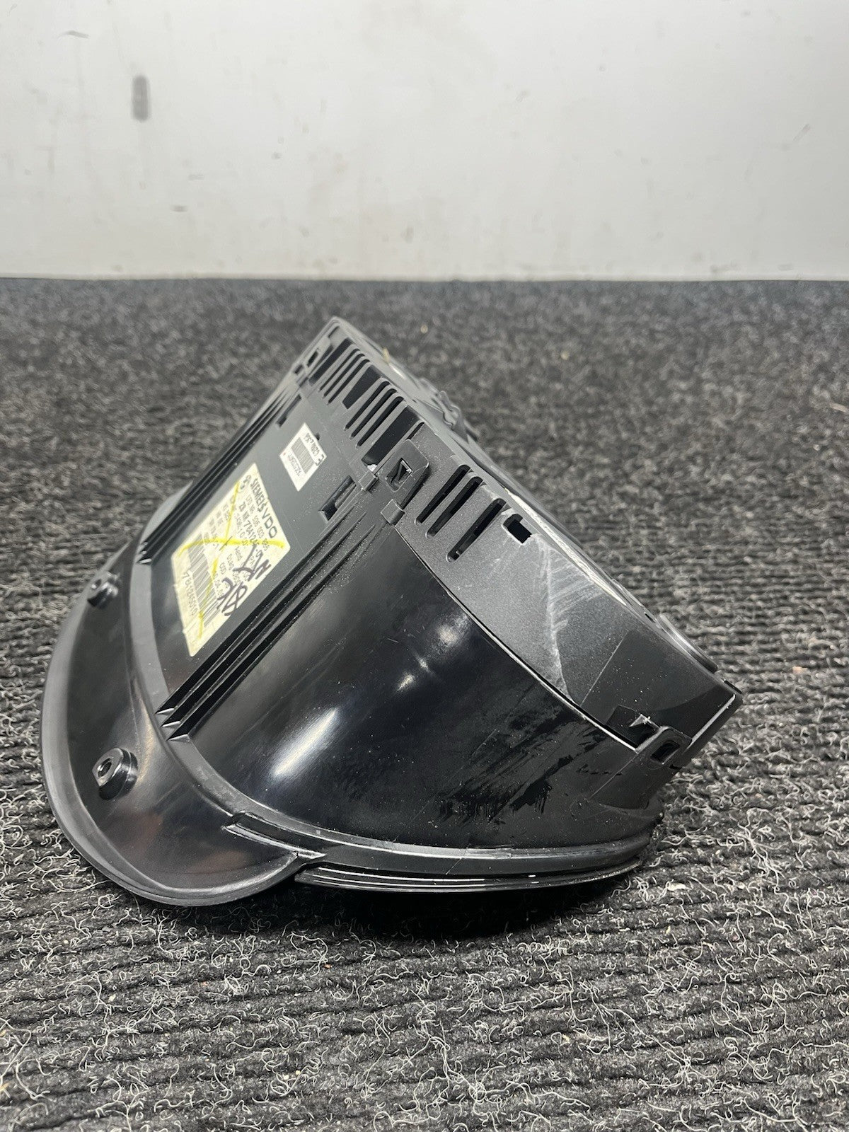 ☑️ 08-13 OEM BMW E90 E92 E93 M3 Speedometer Instrument Cluster Siemens VDO
