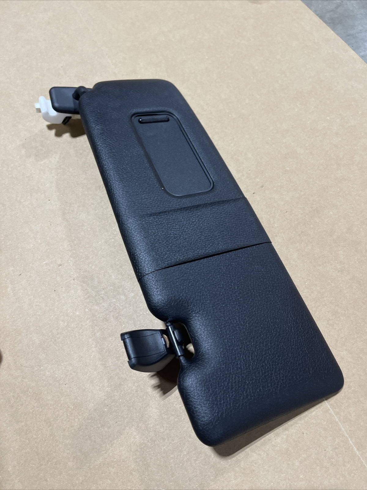 ✅ 14-20 OEM BMW F22 228 230 M235 M2 Interior Sun Visor Right Anthracite Black 