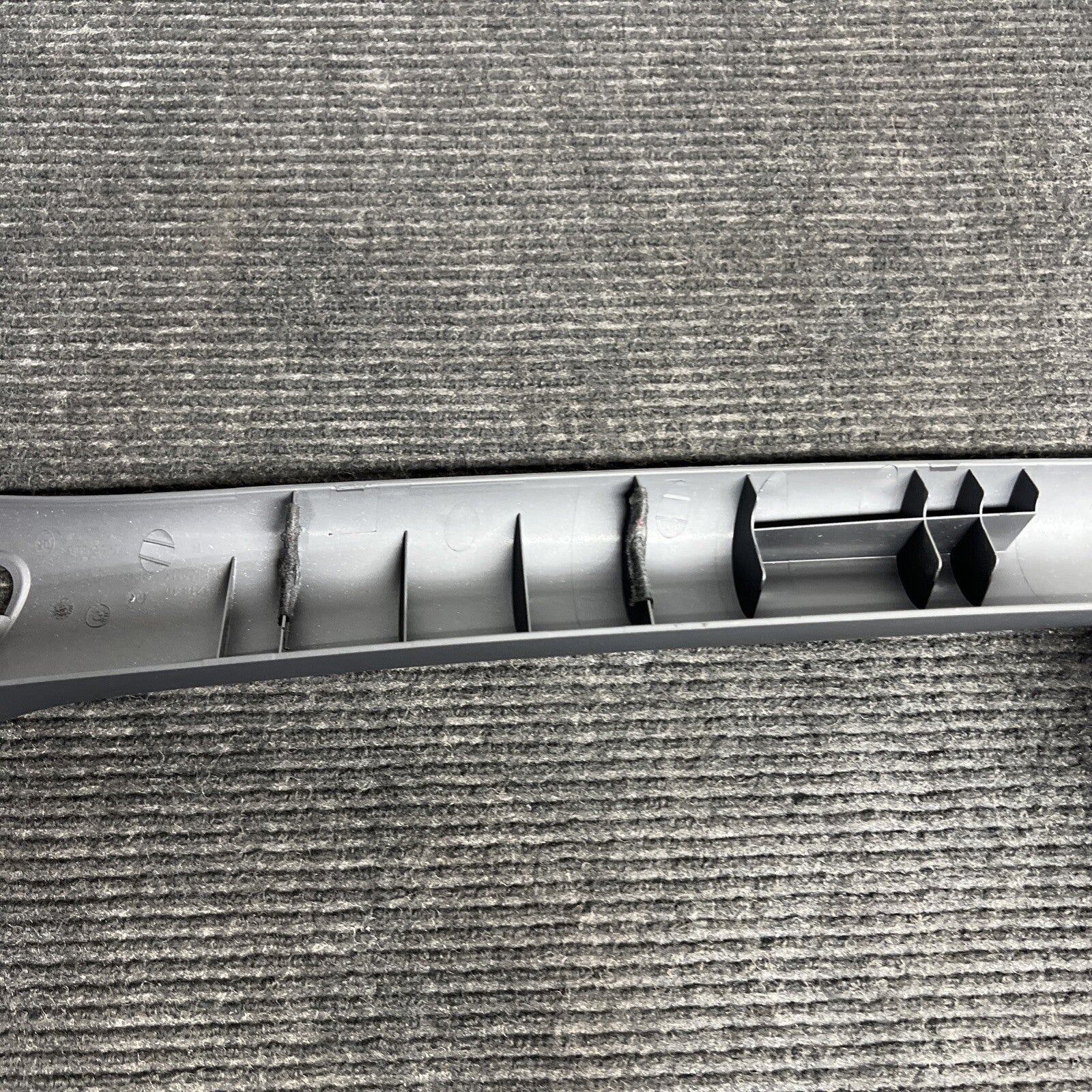 ☑️09-16 BMW Z4 E89 Front Right Passenger Side A Pillar Column Cover 9128410 OEM
