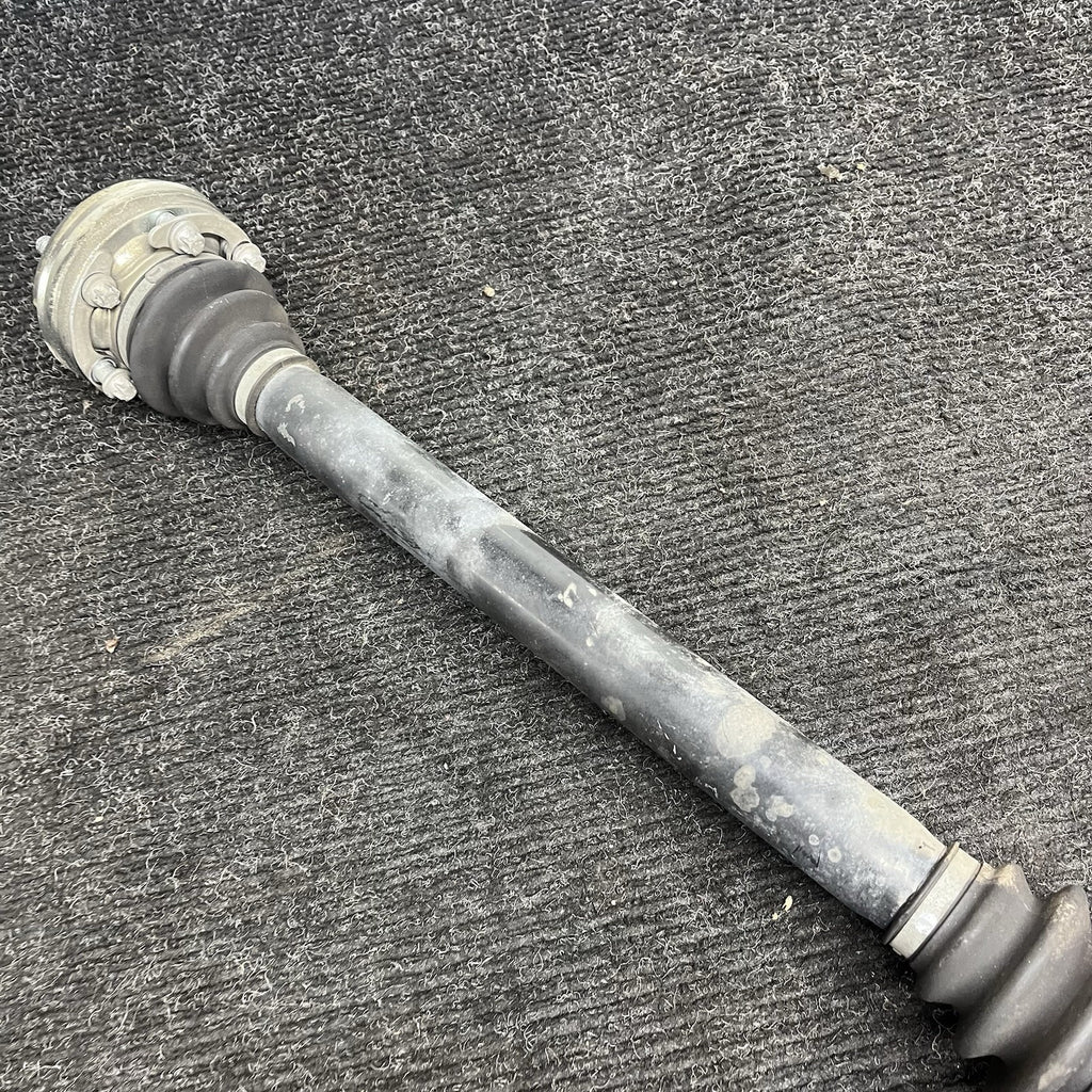 ☑️ OEM BMW E82 E90 E92 E93 DCT/MT Rear Right Passenger Output Half Shaft CV Axle