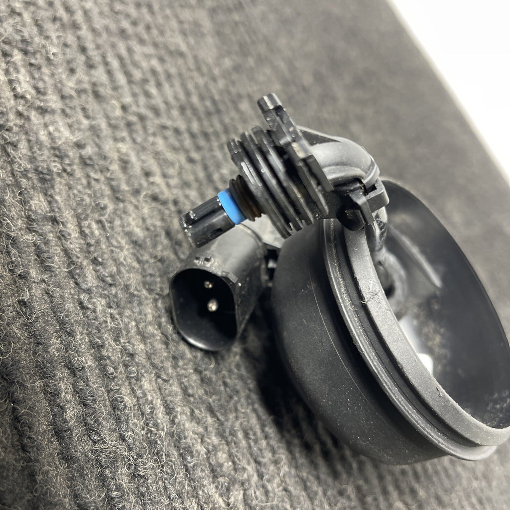 ☑️ 08-13 BMW E90 E92 E93 M3 OEM EDC Front Strut Adapter Lead Wire Plug Cap