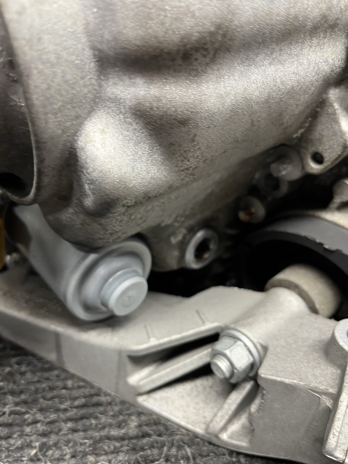 ☑️ 2007 - 2010 BMW E90 E92 E93 335XI N54 AWD TRANSFER CASE ASSEMBLY 7548666 OEM