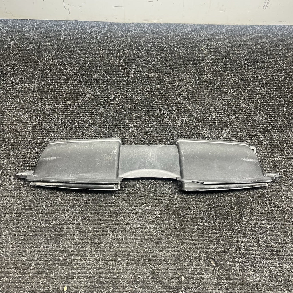 ☑️ 07-13 BMW 335i E90 E91 E92 E93 Front Hood Air Intake Inlet Duct 7541738 OEM