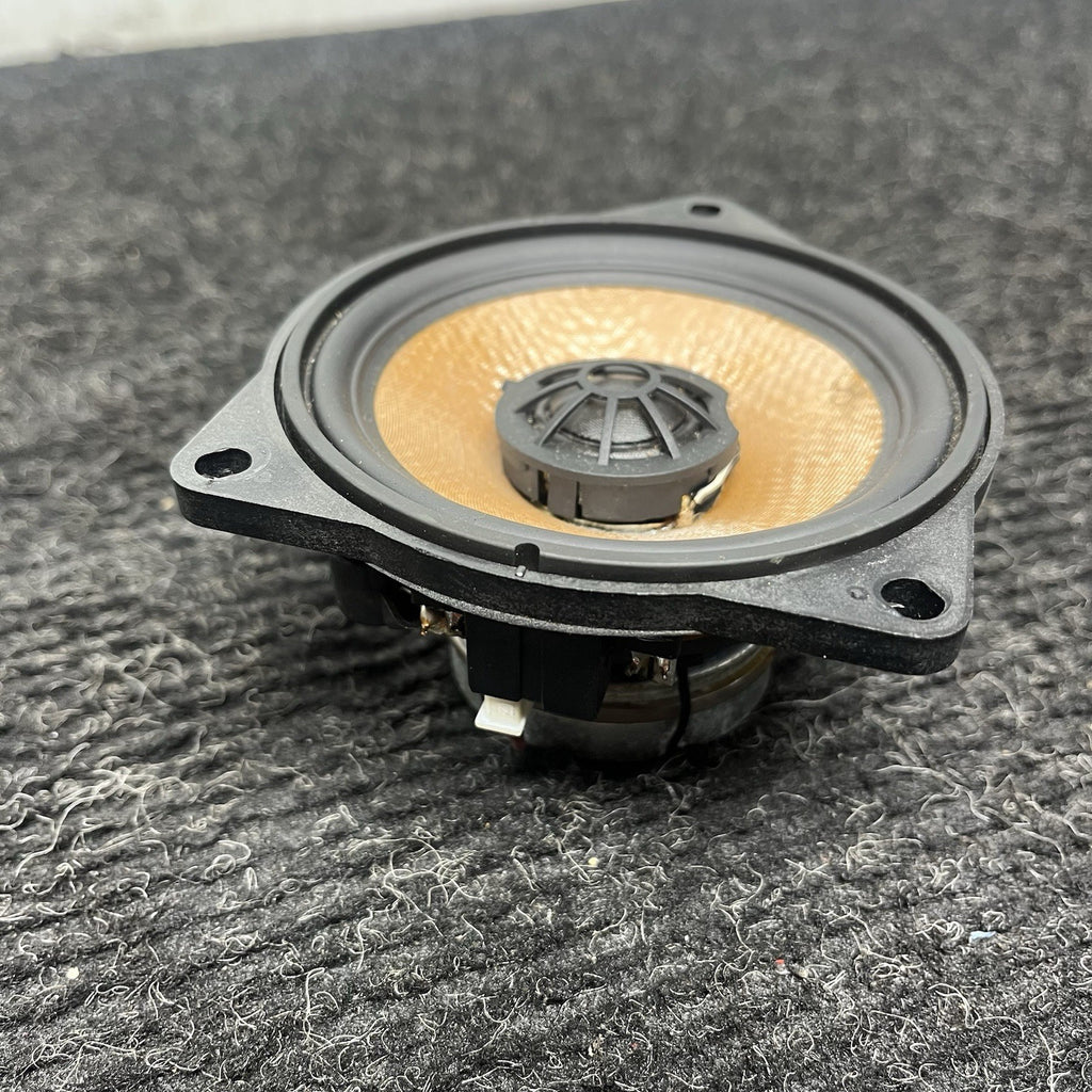 ☑️ BMW E63 E90 E92 E93 335 M3 M5 M6 X5 Sound Speaker Coaxial X6 E70 Oem