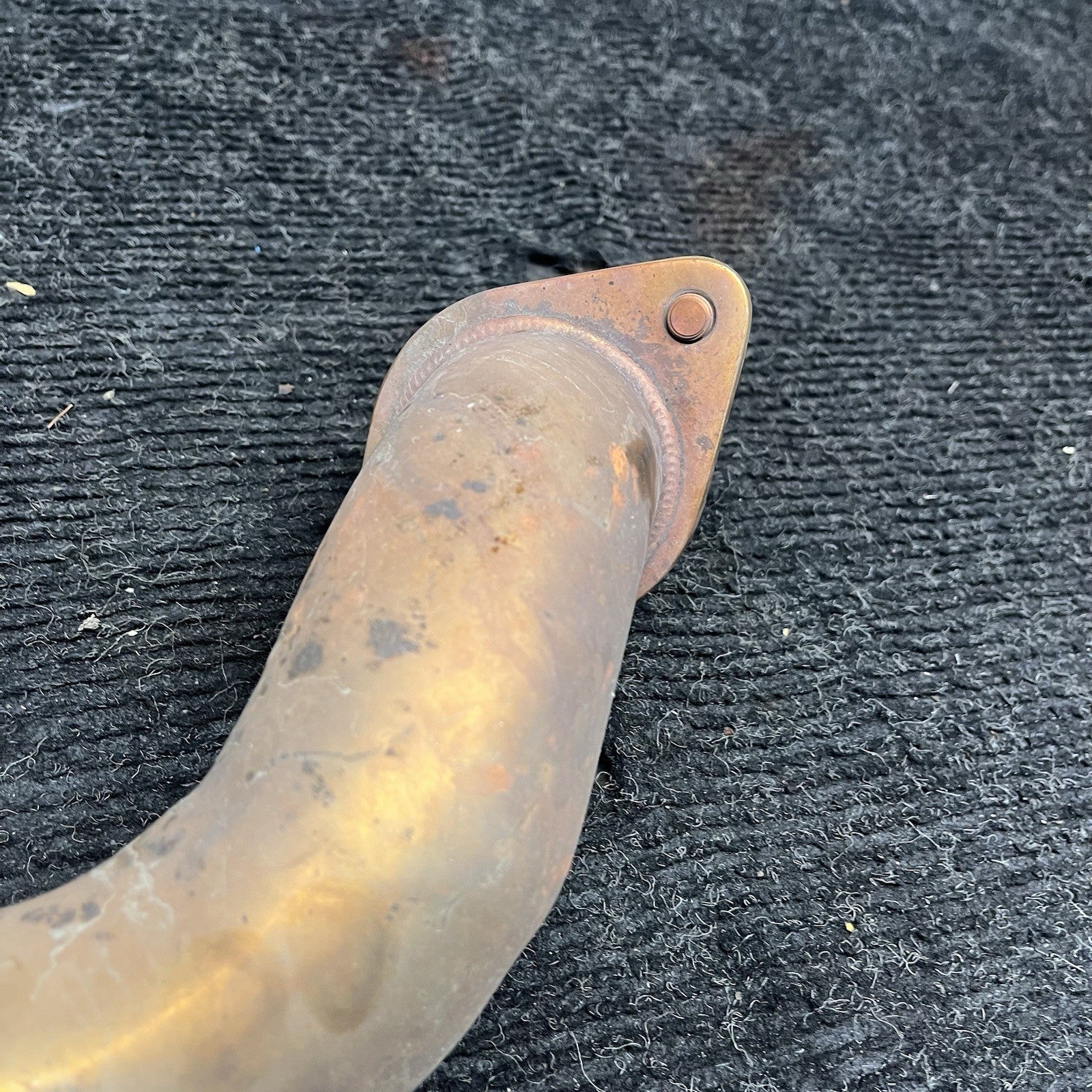 ☑️ 2013-2020 Subaru BRZ Toyota GT86 SCION FRS Aftermarket Muffler Over Pipe