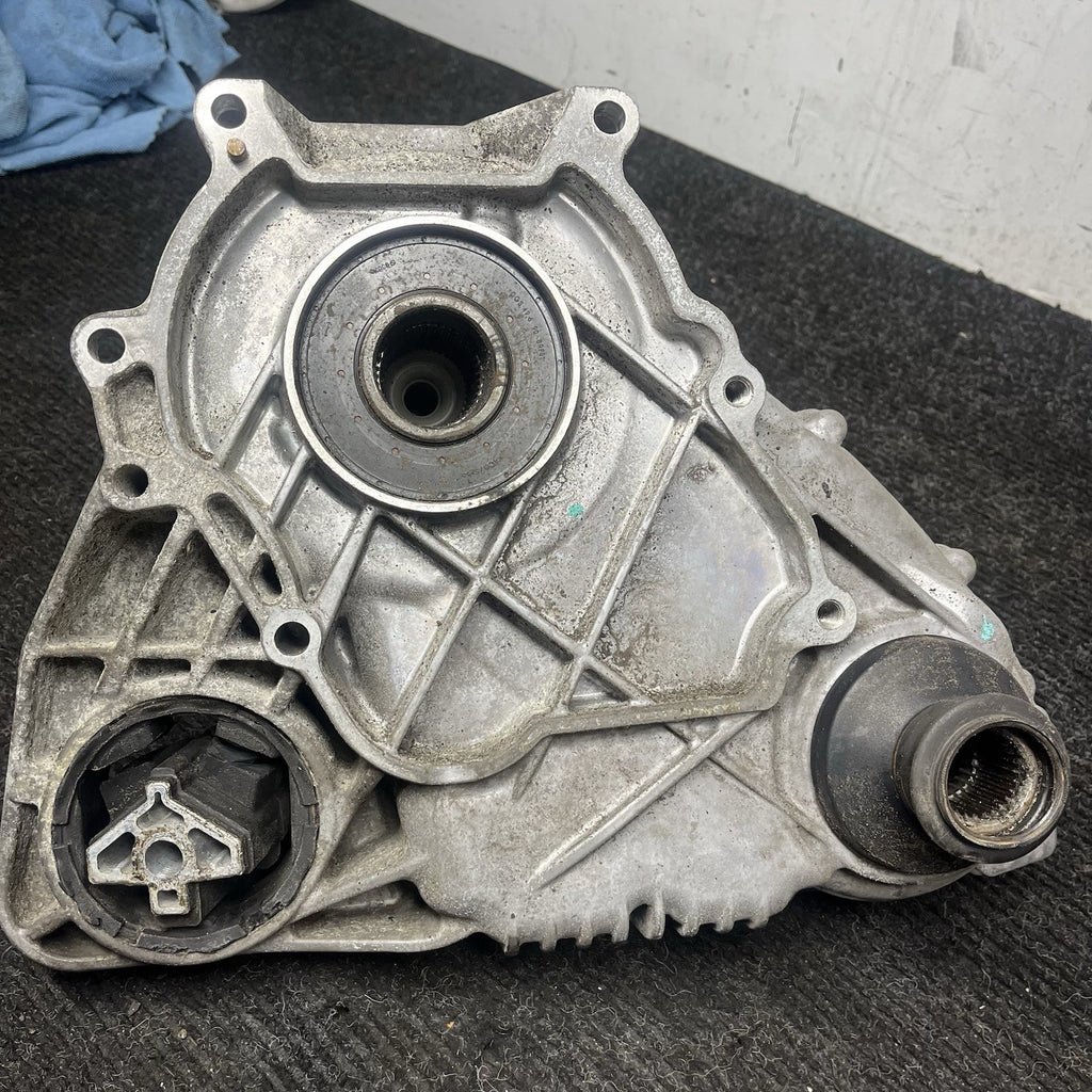 ☑️ 2011-2012 BMW X5 X6 3.0 N55 Transfer Case 27107635753 OEM Used