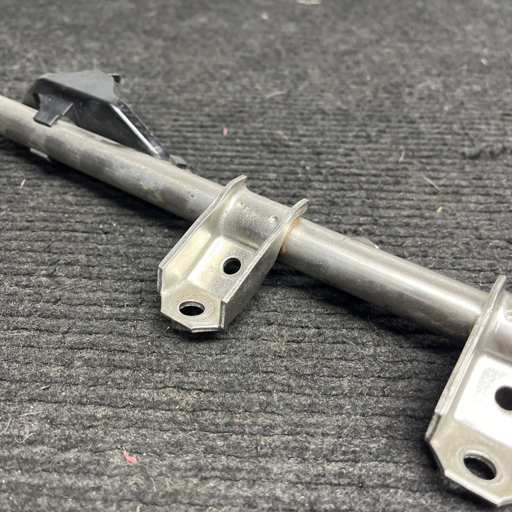 ☑️ 2007-2013 BMW N54 135i 335i 335xi 535i HIGH PRESSURE FUEL INJECTOR RAIL OEM