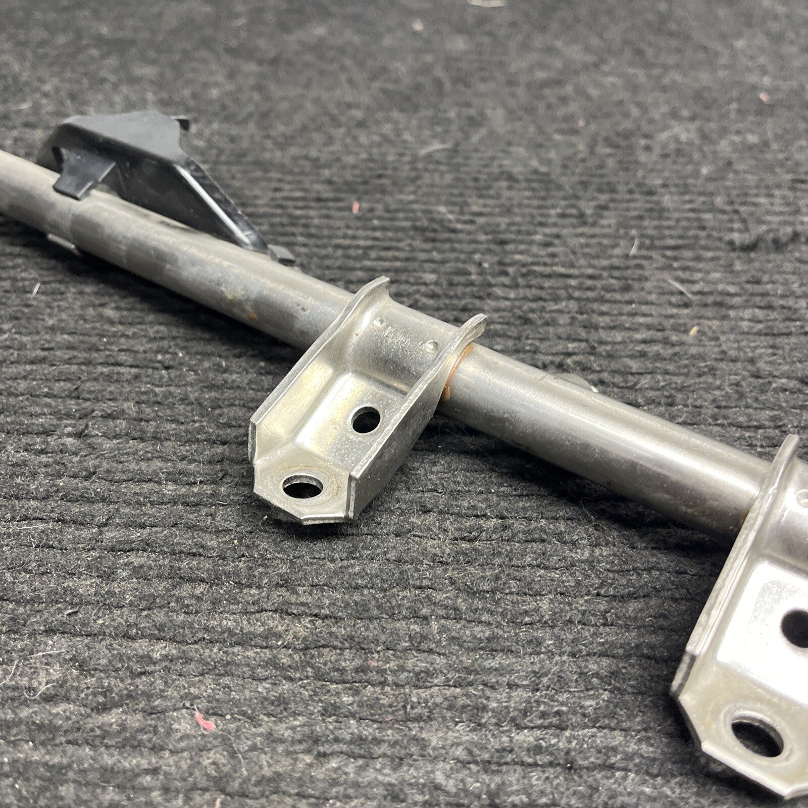 ☑️ 2007-2013 BMW N54 135i 335i 335xi 535i HIGH PRESSURE FUEL INJECTOR RAIL OEM
