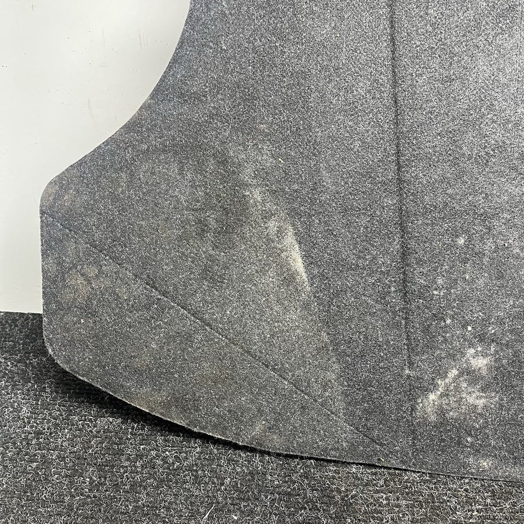 ☑️ 2022-2026 TOYOTA GR86 BRZ TRUNK CARGO SPARE FLOOR CARPET COVER MAT OEM